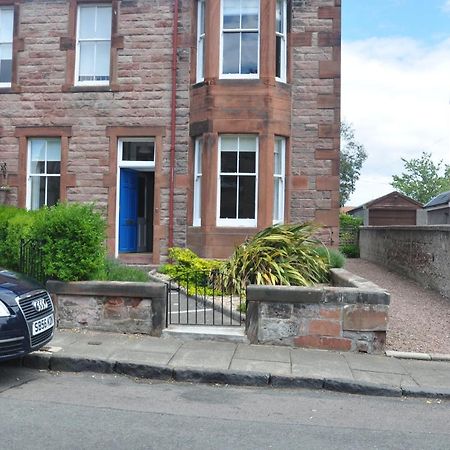 Links Corner Apartment Gullane Exterior photo